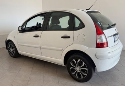 Citroen C3 1.1 airdream Ideal (5)