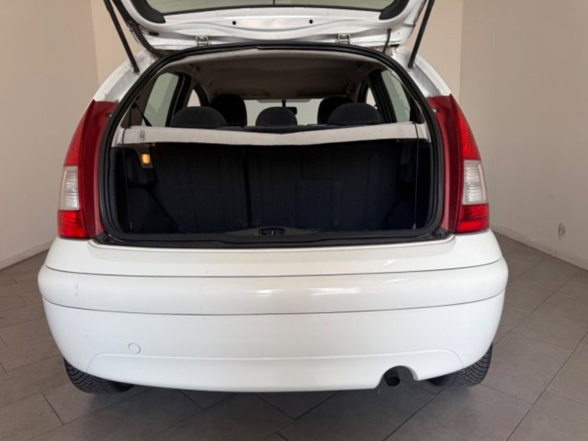 Citroen C3 1.1 airdream Ideal (8)