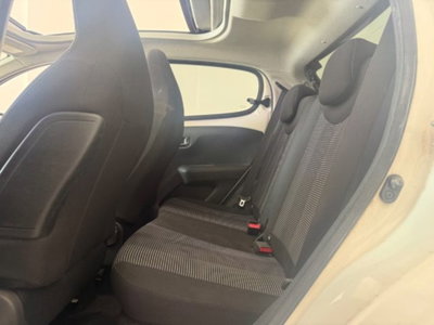 Peugeot 108 82 5 porte Active (7)