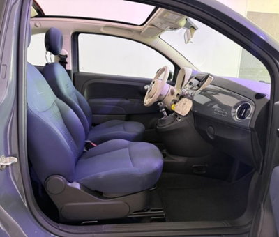 Fiat 500 1.0 Hybrid Dolcevita (12)