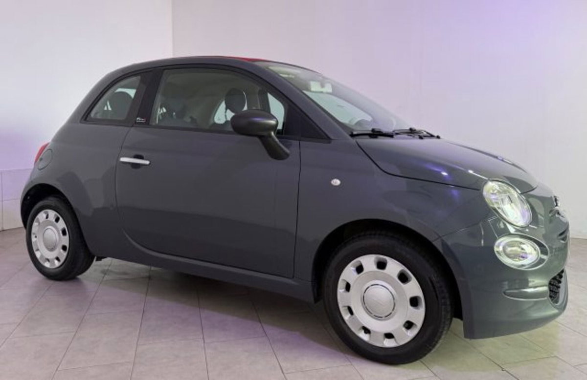 Fiat 500 1.0 Hybrid Dolcevita (2)