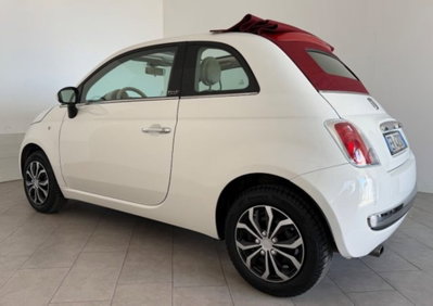 Fiat 500C Cabrio 1.2 By Gucci (14)