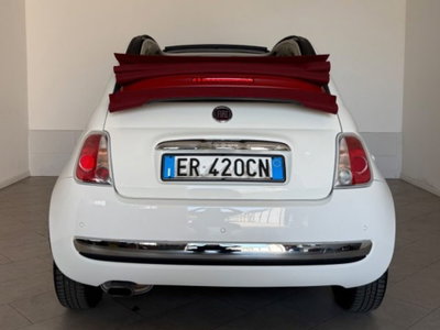Fiat 500C Cabrio 1.2 By Gucci (16)