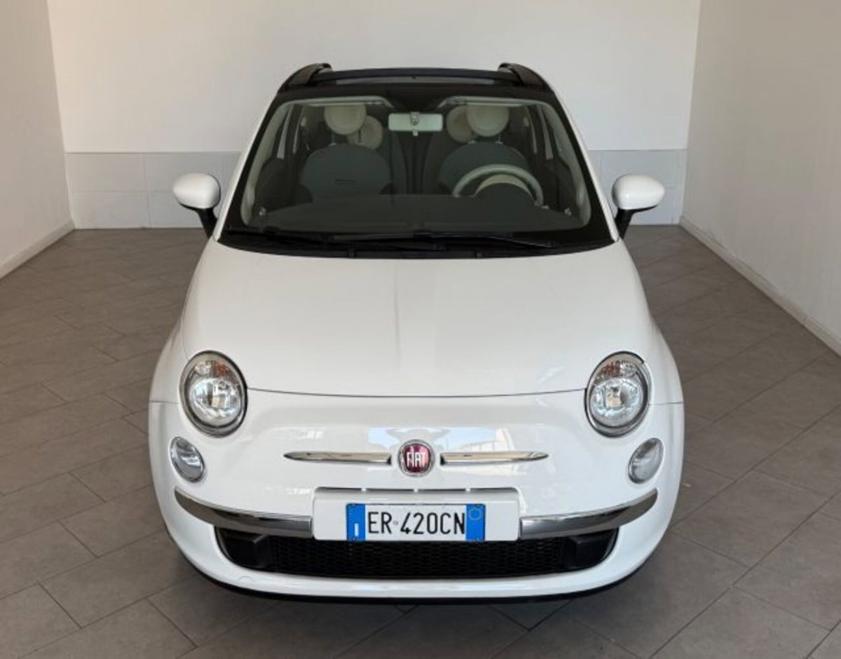 Fiat 500C Cabrio 1.2 By Gucci (19)