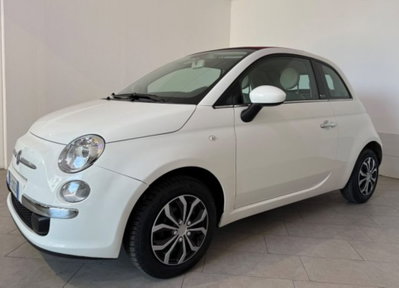 Fiat 500C Cabrio 1.2 By Gucci (2)