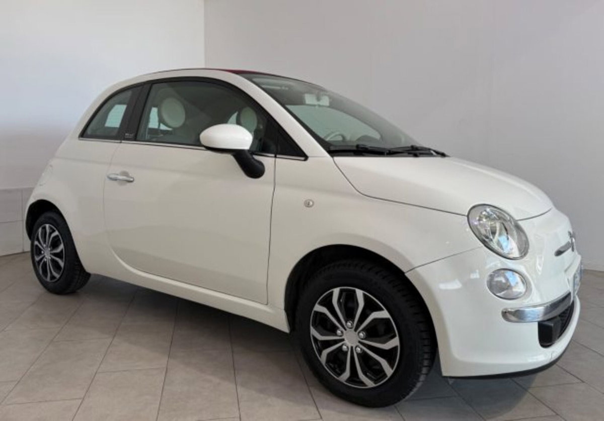 Fiat 500C Cabrio 1.2 By Gucci (3)