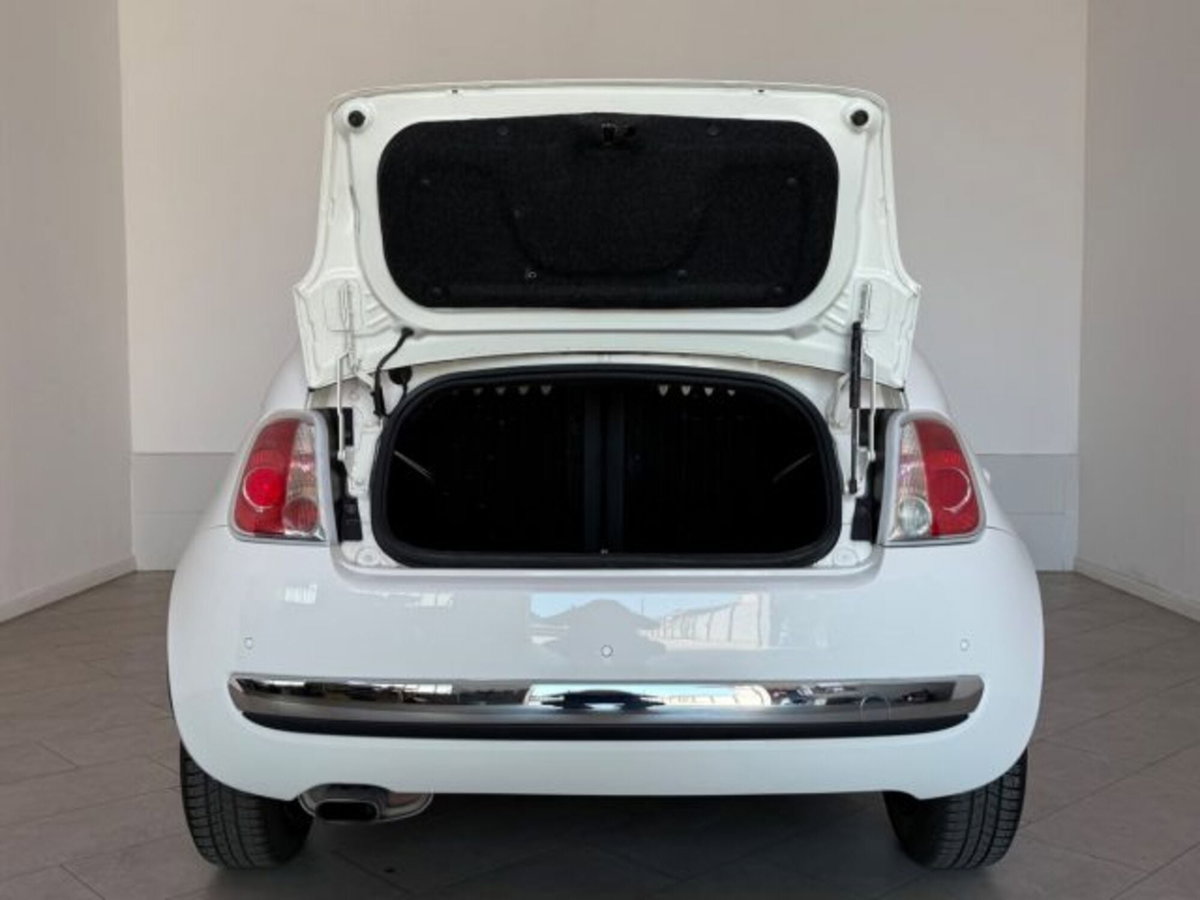 Fiat 500C Cabrio 1.2 By Gucci (7)