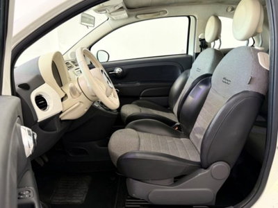 Fiat 500C Cabrio 1.2 By Gucci (9)