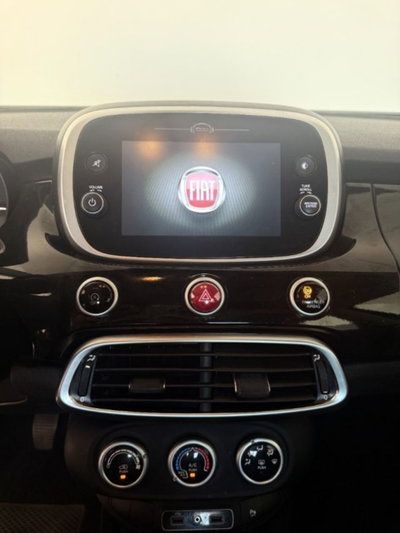 Fiat 500X 1.3 MultiJet 95 CV Mirror (12)