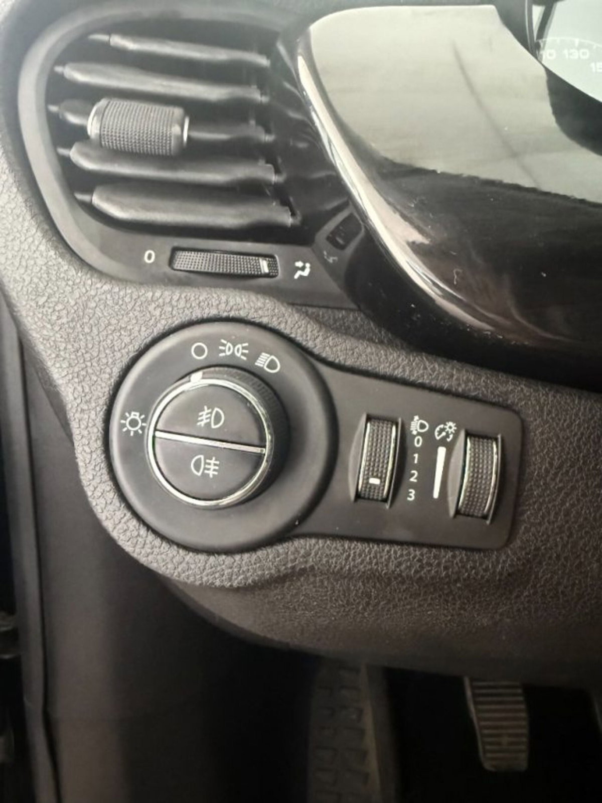 Fiat 500X 1.3 MultiJet 95 CV Mirror (19)