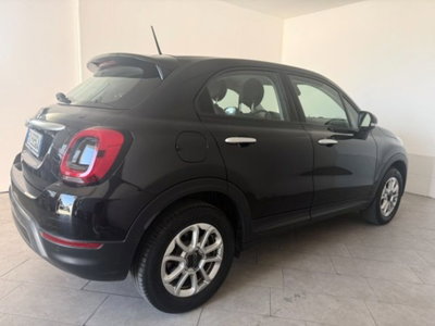 Fiat 500X 1.3 MultiJet 95 CV Mirror (4)