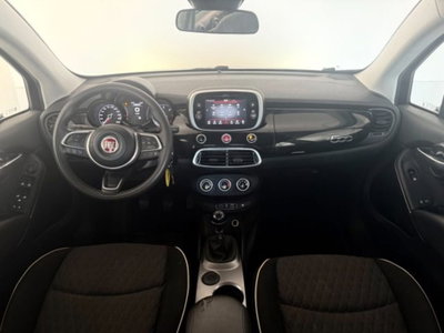 Fiat 500X 1.3 MultiJet 95 CV Mirror (9)
