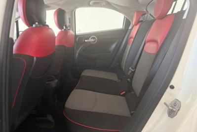 Fiat 500X 1.3 MultiJet 95 CV Pop (16)