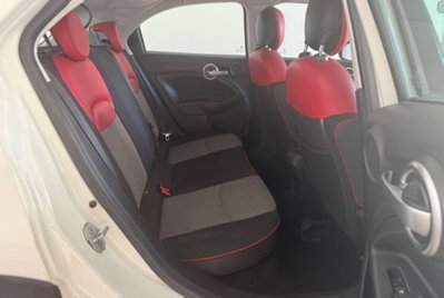 Fiat 500X 1.3 MultiJet 95 CV Pop (19)