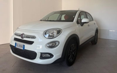 Fiat 500X 1.3 MultiJet 95 CV Pop (3)