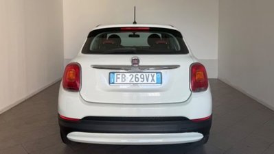 Fiat 500X 1.3 MultiJet 95 CV Pop (6)