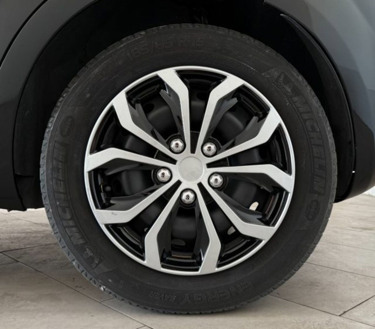 Fiat Grande Punto 1.4 GPL 5 porte Dynamic (12)