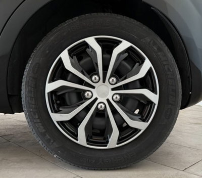 Fiat Grande Punto 1.4 GPL 5 porte Dynamic (12)