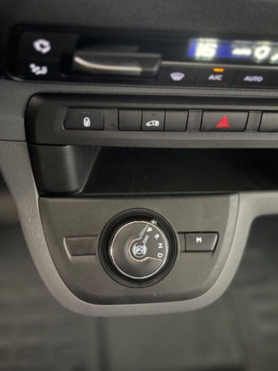 Fiat Scudo Furgone 2.0 BlueHDi 145CV AT8 PL-TN Furgone Lounge (12)