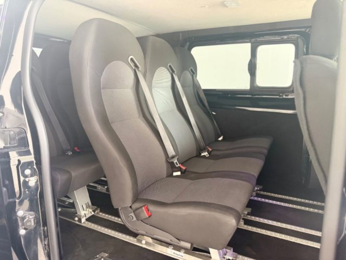Fiat Scudo Furgone 2.0 BlueHDi 145CV AT8 PL-TN Furgone Lounge (7)