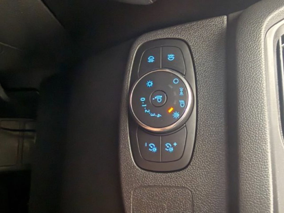Ford Focus Station Wagon 1.0 EcoBoost Hybrid 155 CV SW ST-Line (13)