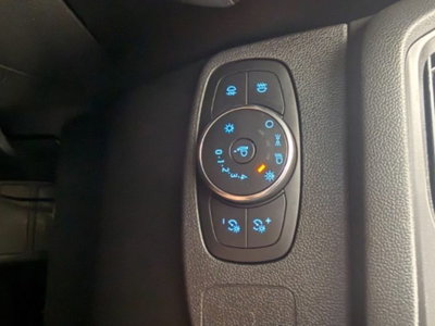Ford Focus Station Wagon 1.0 EcoBoost Hybrid 155 CV SW ST-Line (13)
