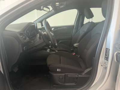 Ford Focus Station Wagon 1.0 EcoBoost Hybrid 155 CV SW ST-Line (15)