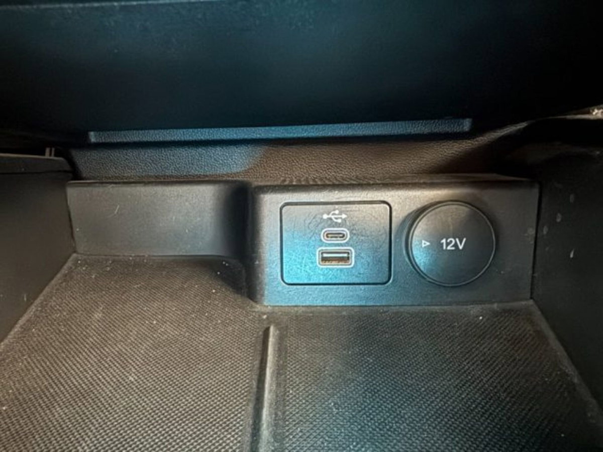 Ford Focus Station Wagon 1.0 EcoBoost Hybrid 155 CV SW ST-Line (19)