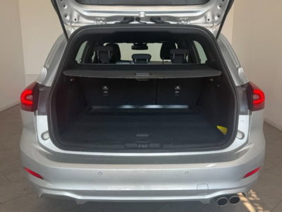 Ford Focus Station Wagon 1.0 EcoBoost Hybrid 155 CV SW ST-Line (7)