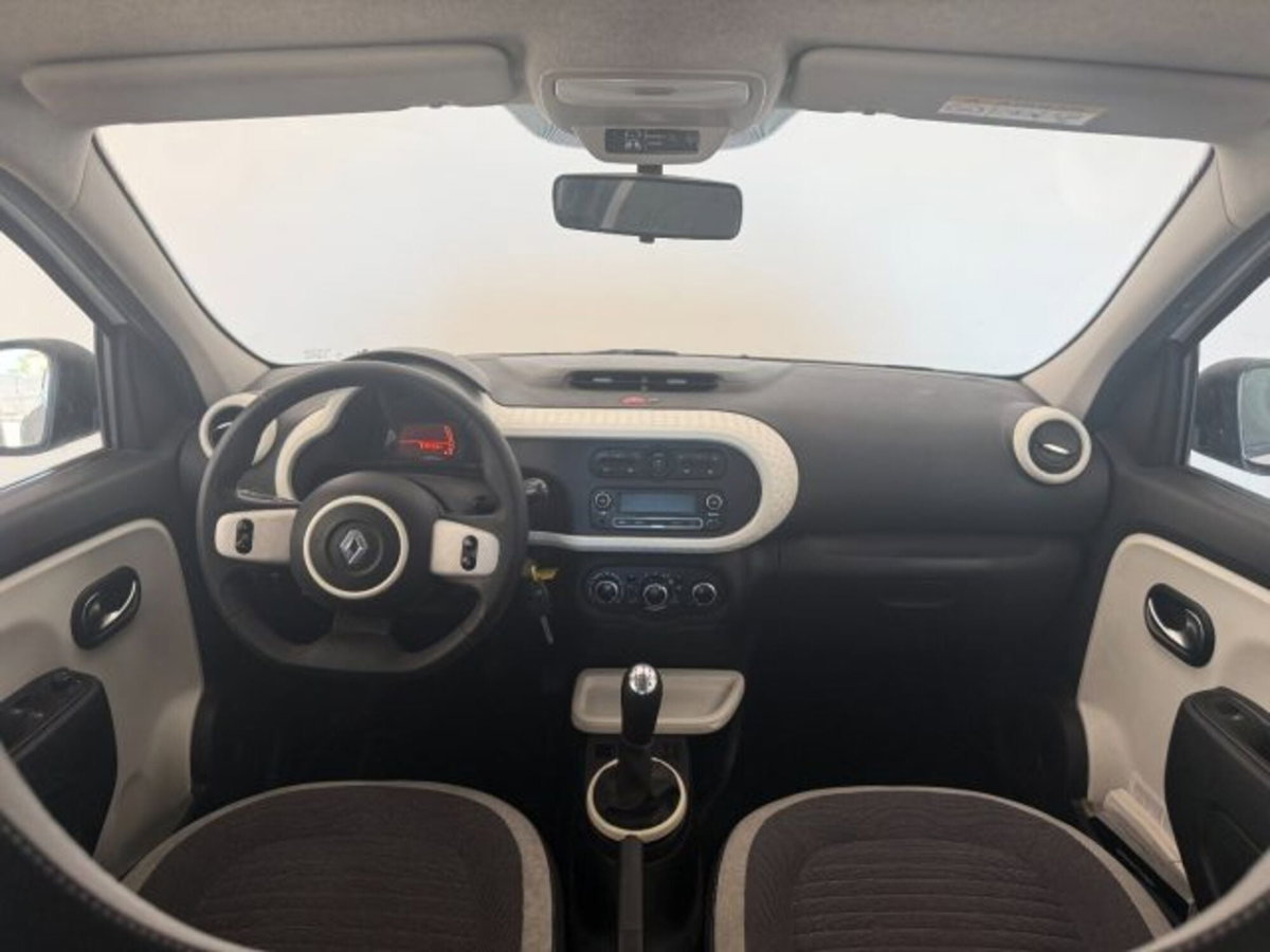 Renault Twingo 1.0 SCe Wave (10)