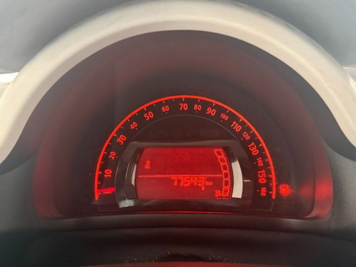 Renault Twingo 1.0 SCe Wave (15)