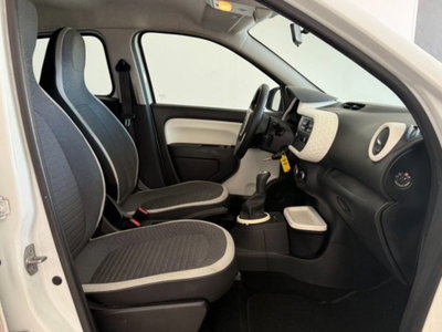 Renault Twingo 1.0 SCe Wave (18)