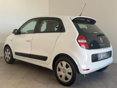 Renault Twingo 1.0 SCe Wave (5)