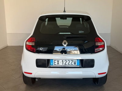 Renault Twingo 1.0 SCe Wave (6)