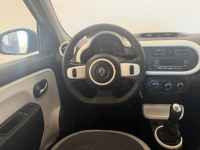 Renault Twingo 1.0 SCe Wave (9)