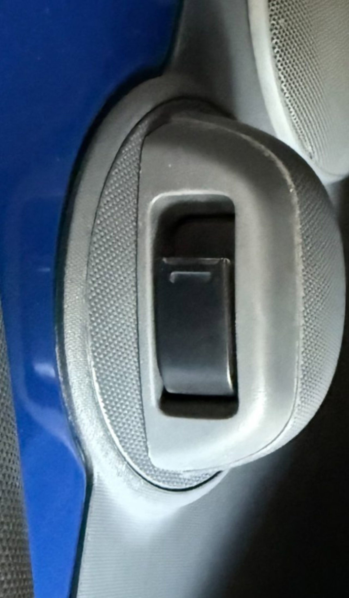 Toyota Aygo 1.0 12V VVT-i 5 porte (19)