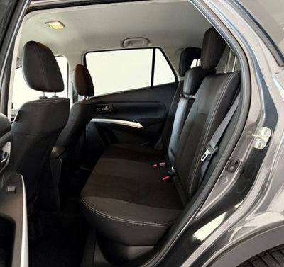 Suzuki S-Cross 1.0 Boosterjet Cool (10)