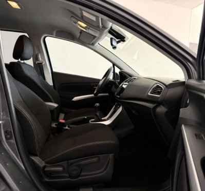 Suzuki S-Cross 1.0 Boosterjet Cool (11)