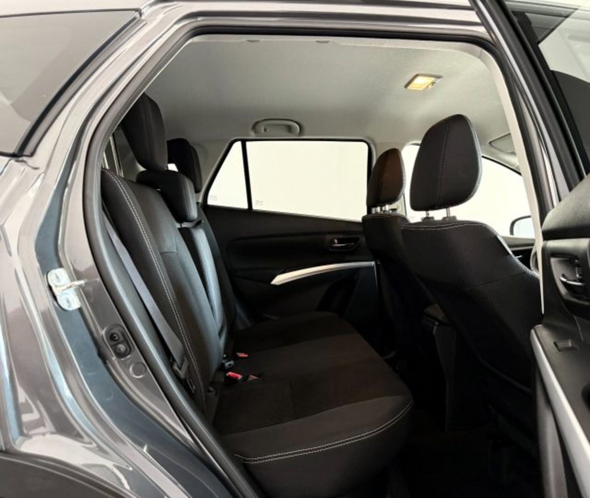 Suzuki S-Cross 1.0 Boosterjet Cool (12)