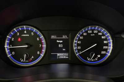 Suzuki S-Cross 1.0 Boosterjet Cool (15)