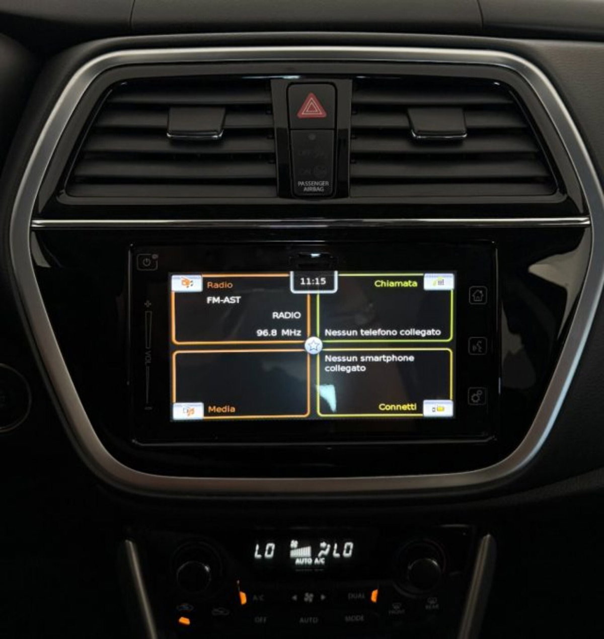 Suzuki S-Cross 1.0 Boosterjet Cool (17)