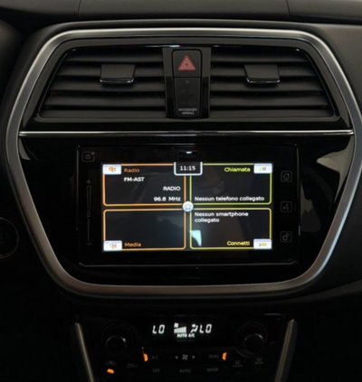 Suzuki S-Cross 1.0 Boosterjet Cool (17)