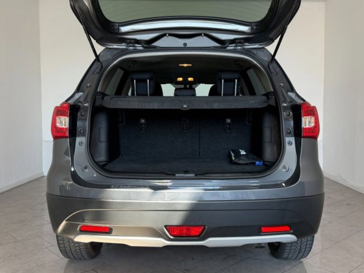 Suzuki S-Cross 1.0 Boosterjet Cool (7)