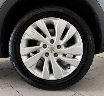 Suzuki S-Cross 1.0 Boosterjet Cool (8)