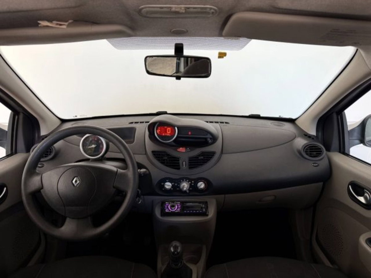 Renault Twingo 1.2 16V Initiale (11)