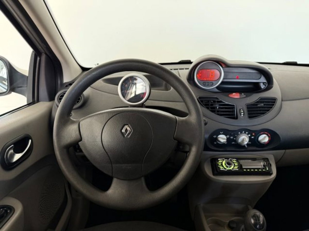 Renault Twingo 1.2 16V Initiale (12)