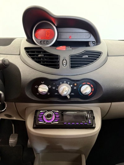 Renault Twingo 1.2 16V Initiale (15)