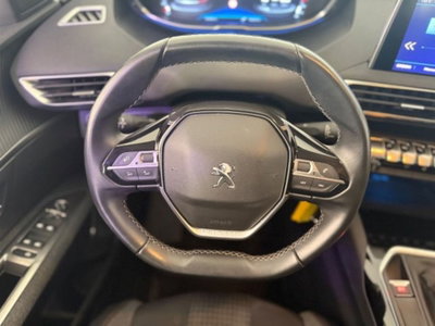 Peugeot 3008 PureTech Turbo 130 S&S Allure Pack (8)