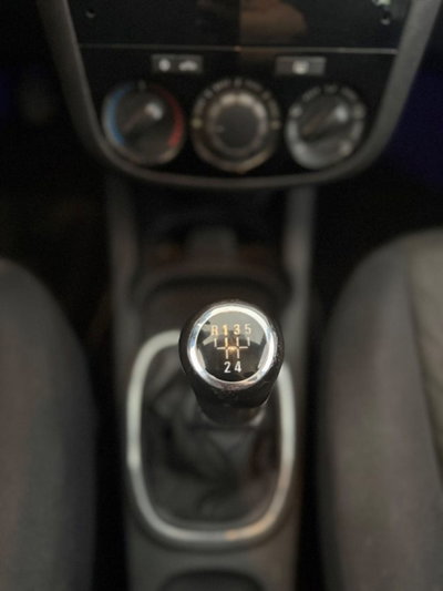 Opel Corsa 1.2 85CV 5 porte GPL-TECH Elective (16)