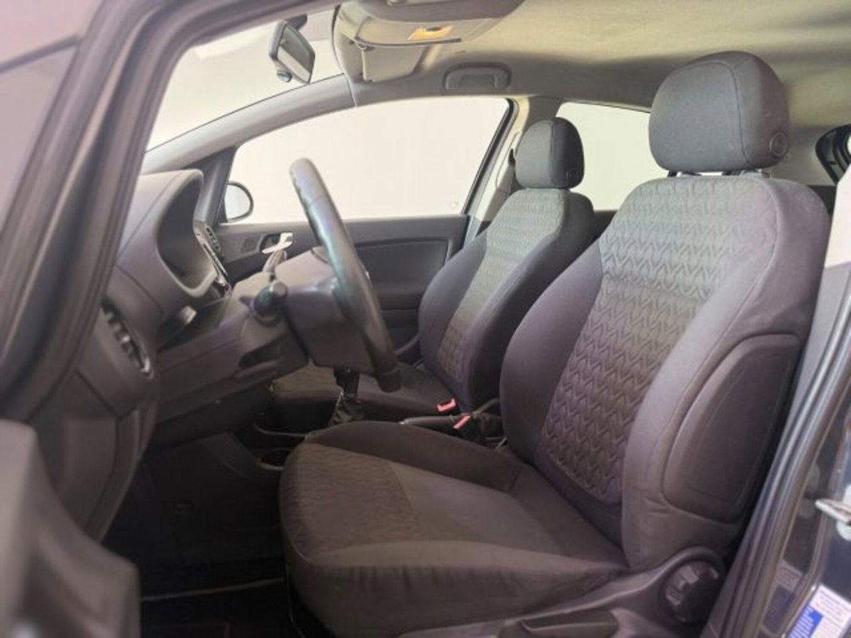 Opel Corsa 1.2 85CV 5 porte GPL-TECH Elective (8)